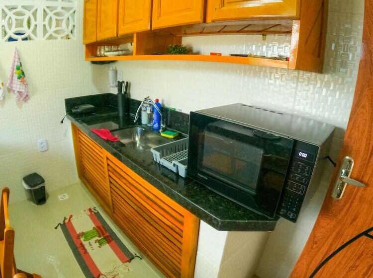 Praieira Hostel&pousada