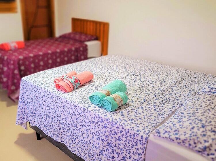 Praieira Hostel&pousada