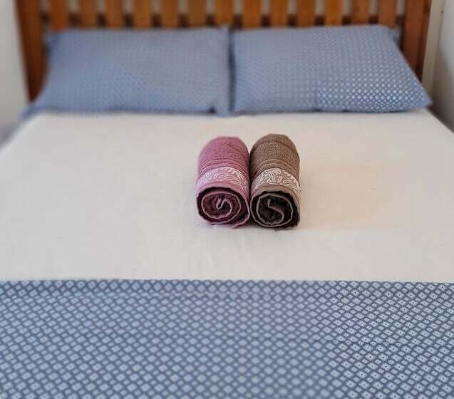 Praieira Hostel&pousada