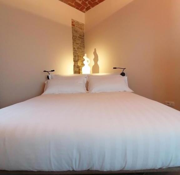 אתר נופש Le Cornici   Cascina Di Charme