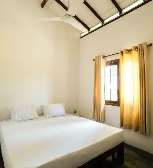 Курорт Malala Retreat