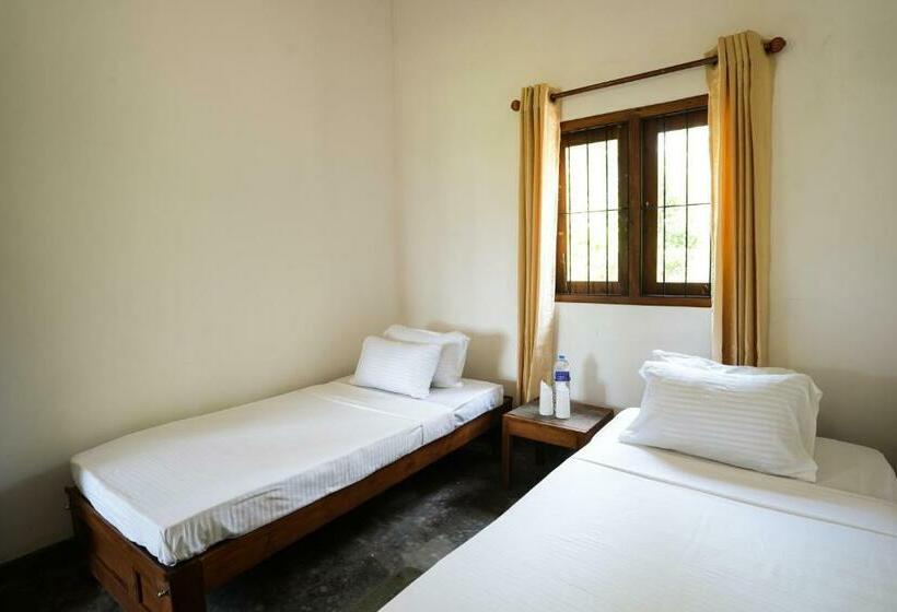 Курорт Malala Retreat