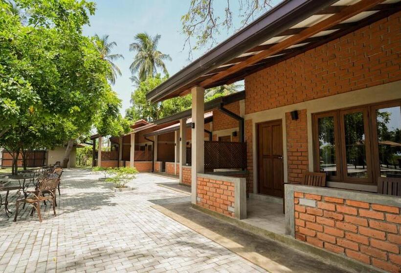 Курорт Malala Retreat