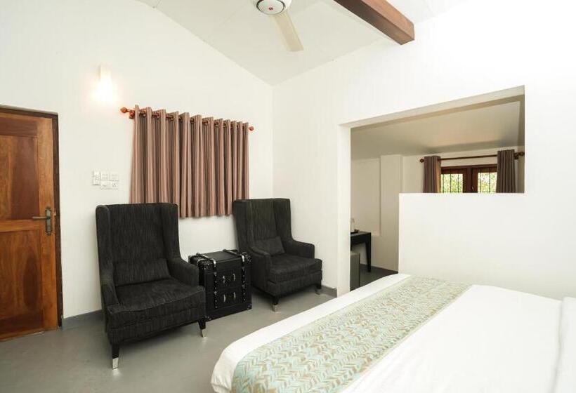 Курорт Malala Retreat