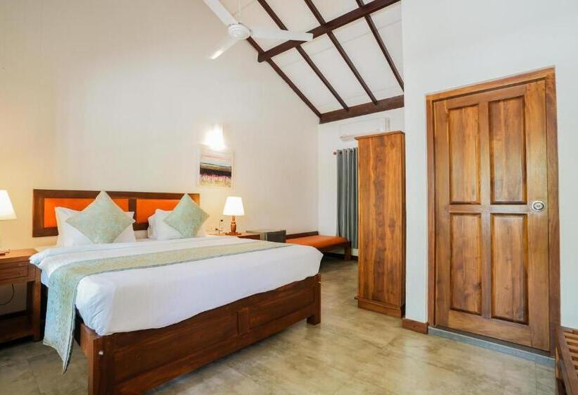 Курорт Malala Retreat