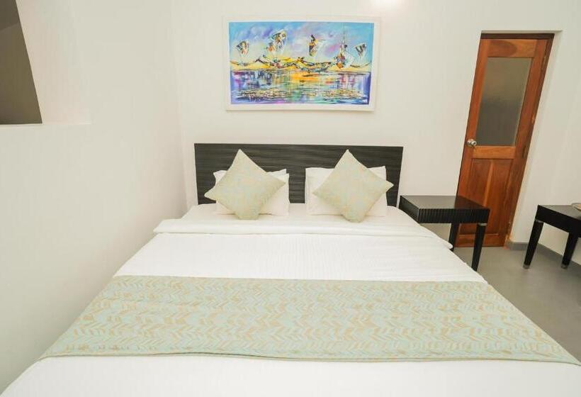 Курорт Malala Retreat