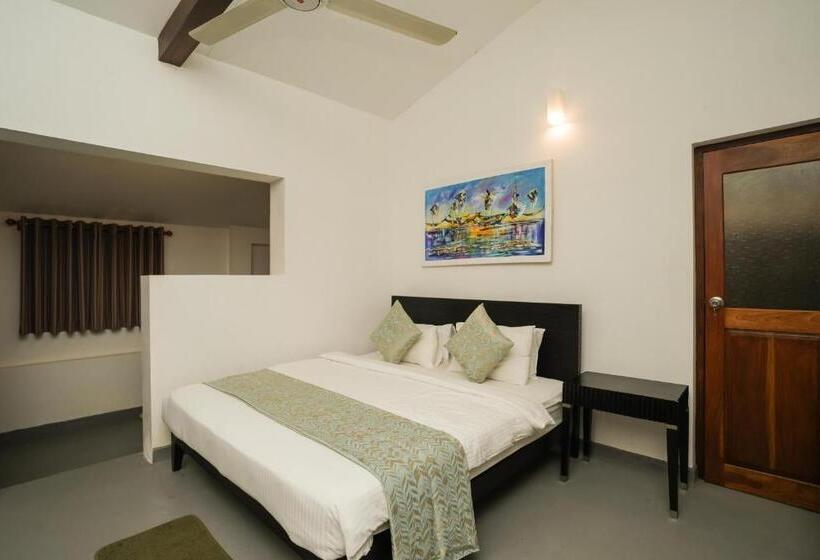 Курорт Malala Retreat