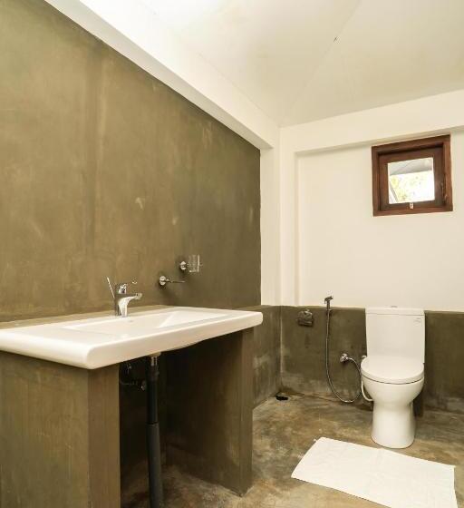 Курорт Malala Retreat