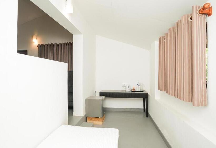 Курорт Malala Retreat