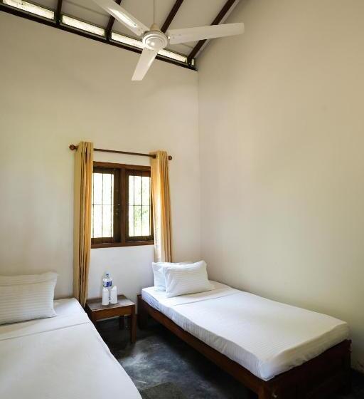 Курорт Malala Retreat