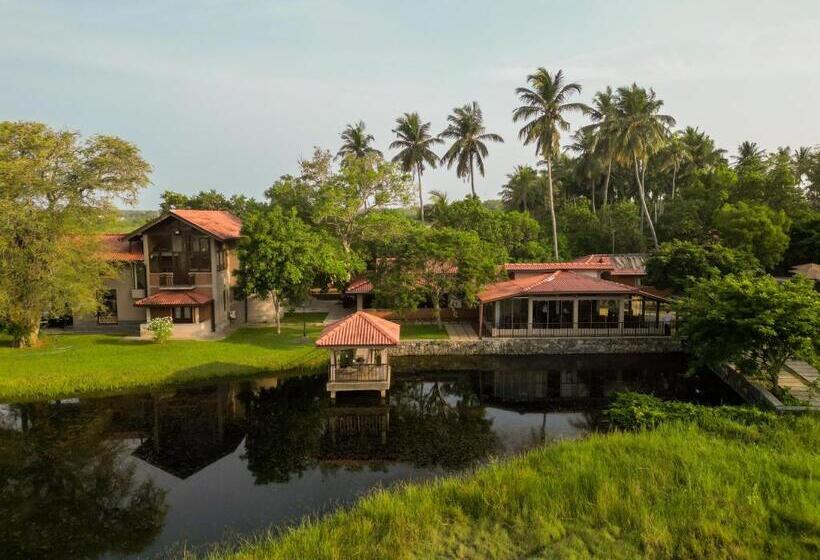 Курорт Malala Retreat