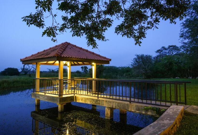 Курорт Malala Retreat