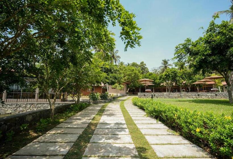 Курорт Malala Retreat