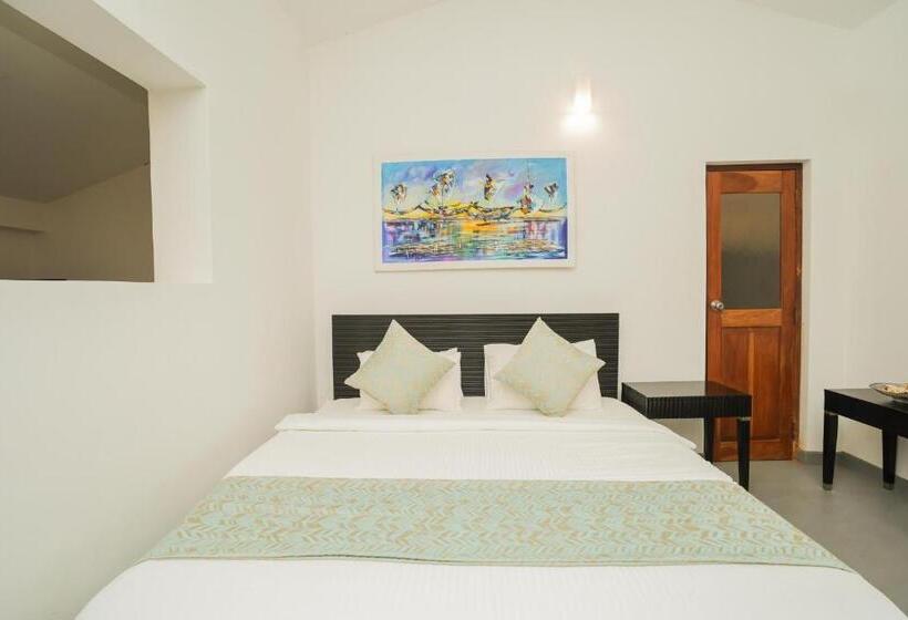 Курорт Malala Retreat