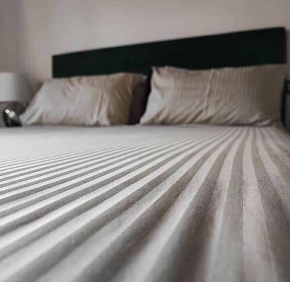 Villa Giulia Fashion B&b