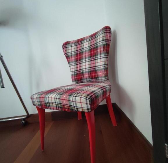 Villa Giulia Fashion B&b