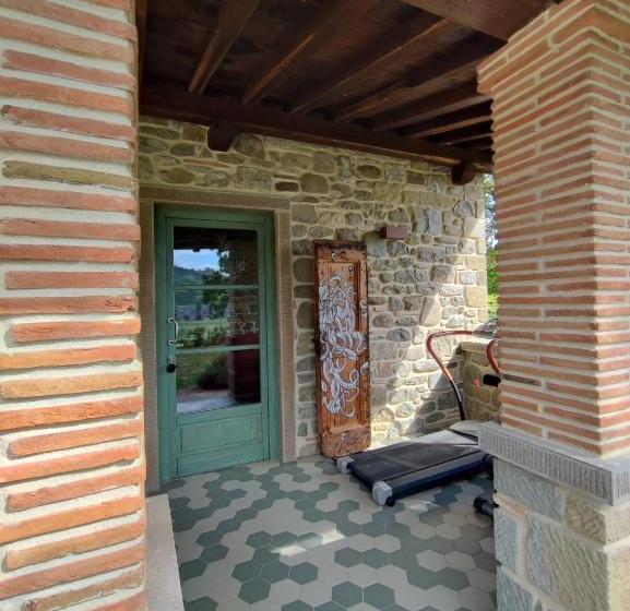 Villa Giulia Fashion B&b