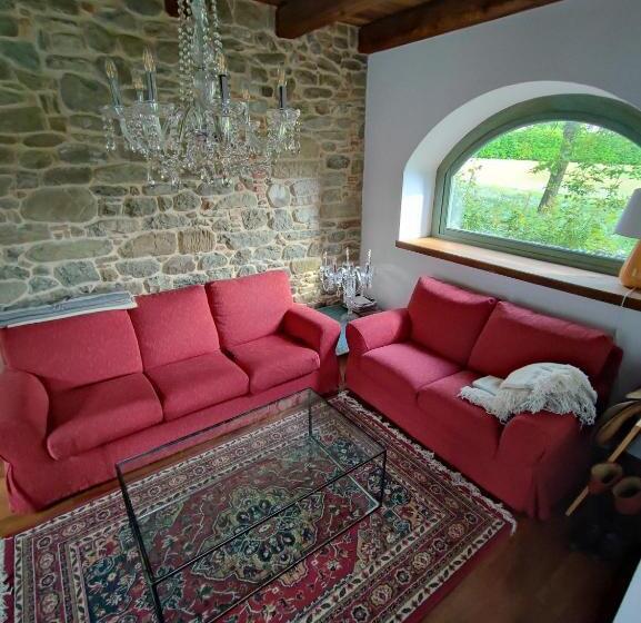 Villa Giulia Fashion B&b