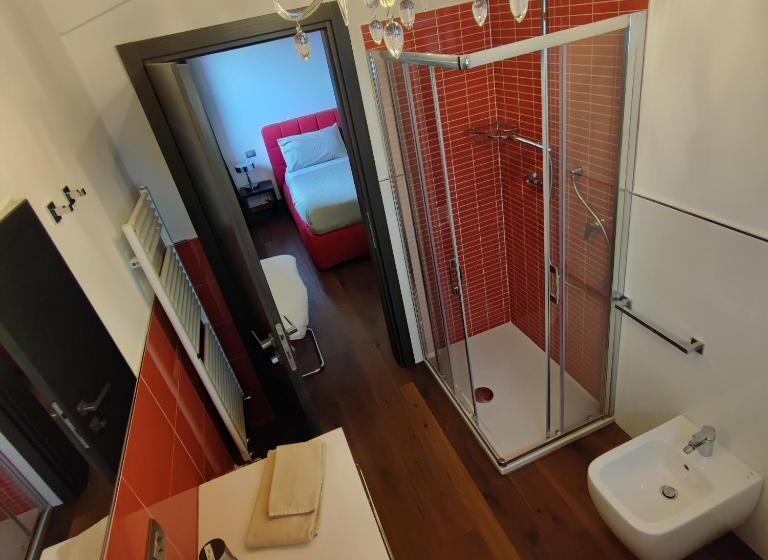 Villa Giulia Fashion B&b