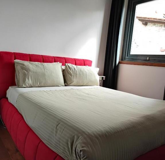 Villa Giulia Fashion B&b