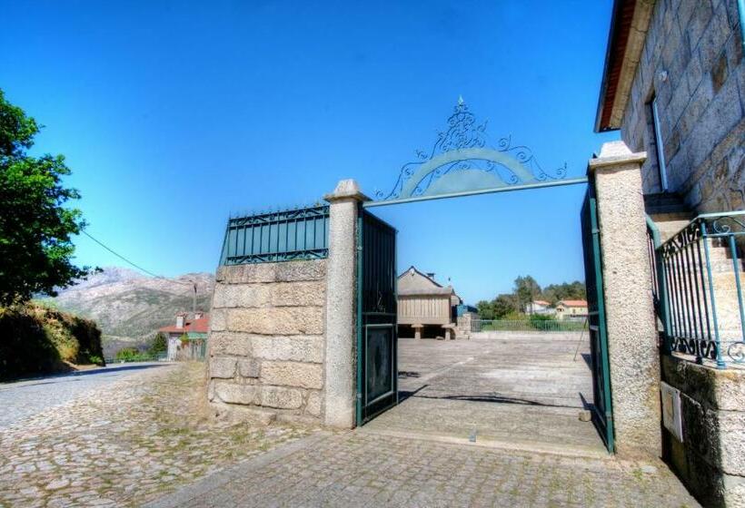 فندق صغير Casa Do Destro Guest House