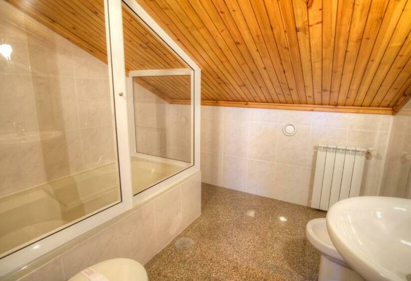 فندق صغير Casa Do Destro Guest House