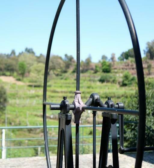 فندق صغير Casa Do Destro Guest House