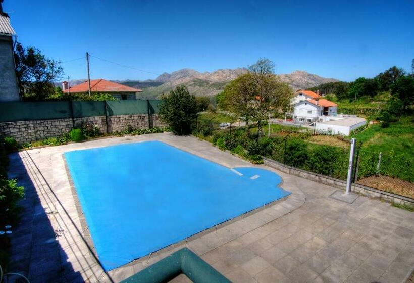 فندق صغير Casa Do Destro Guest House