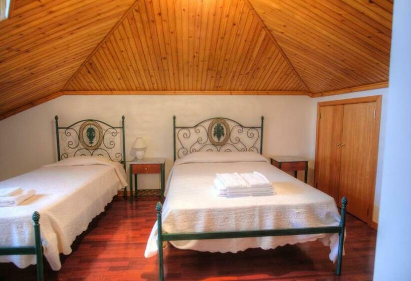 فندق صغير Casa Do Destro Guest House