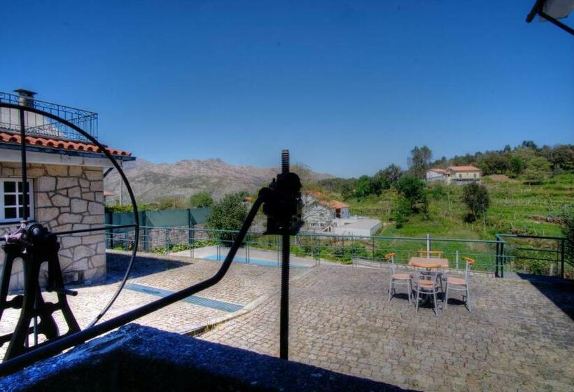 فندق صغير Casa Do Destro Guest House
