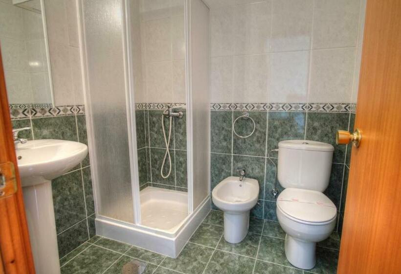فندق صغير Casa Do Destro Guest House