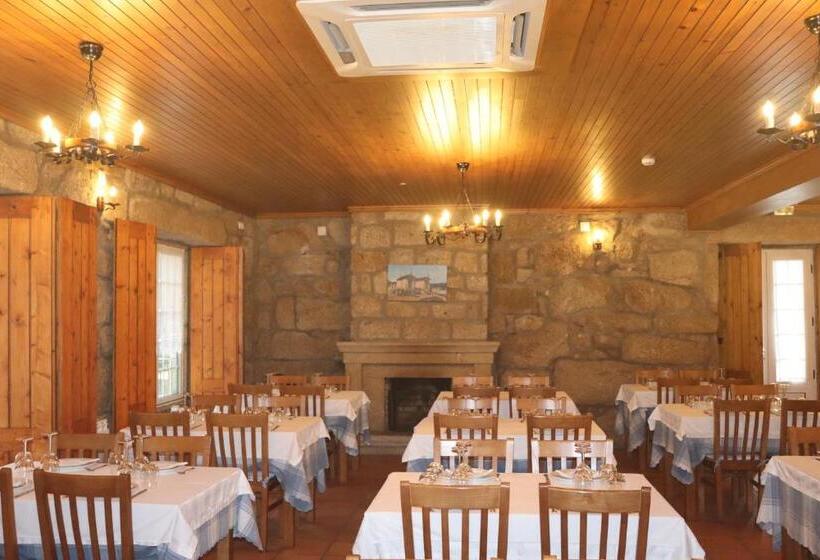 فندق صغير Casa Do Destro Guest House
