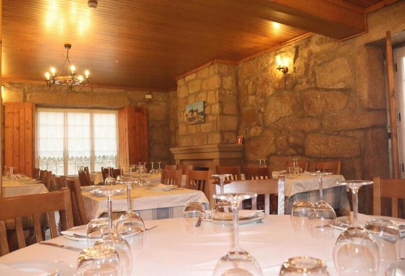 فندق صغير Casa Do Destro Guest House