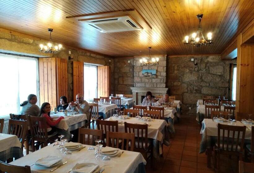 فندق صغير Casa Do Destro Guest House