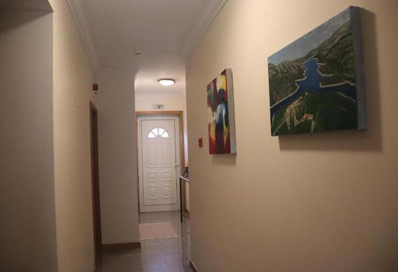 فندق صغير Casa Do Destro Guest House