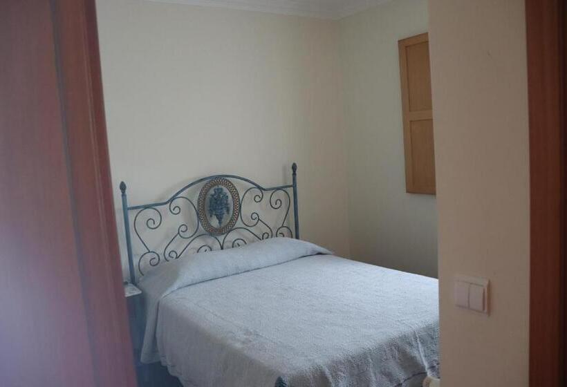 فندق صغير Casa Do Destro Guest House