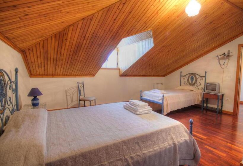 旅馆 Casa Do Destro Guest House