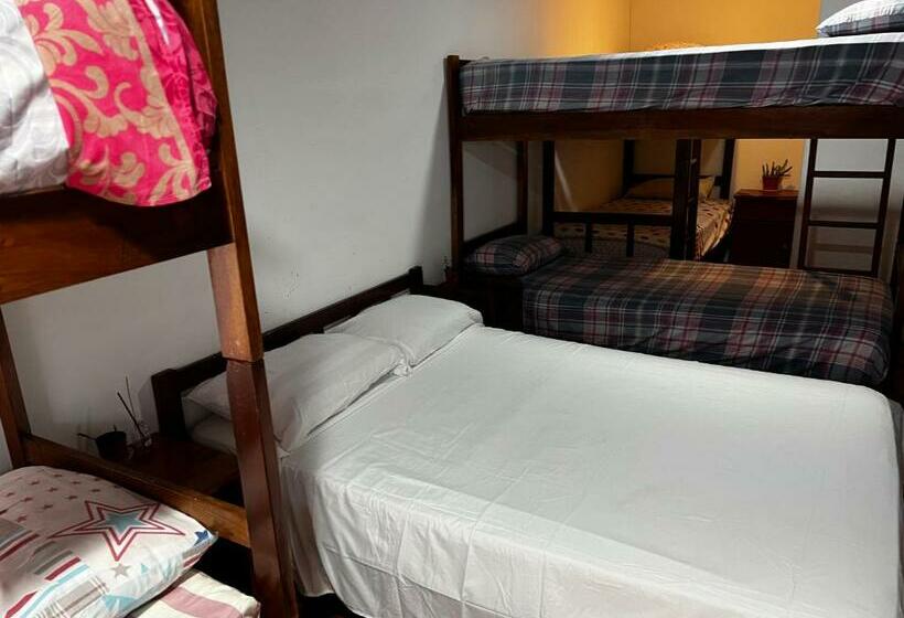 هاستل Nature Iguazu Hosteria