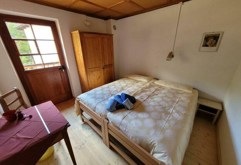 ユースホステル Ristoro Buril