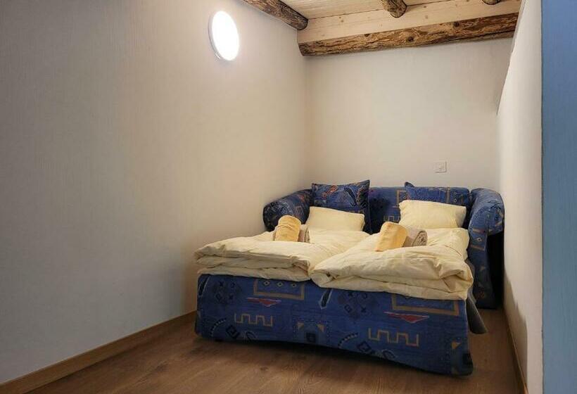 ユースホステル Ristoro Buril