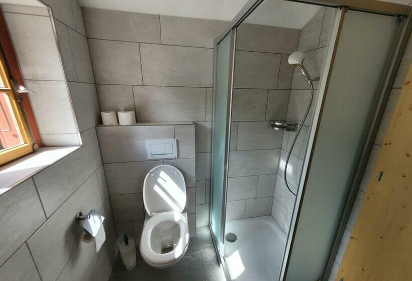 ユースホステル Ristoro Buril