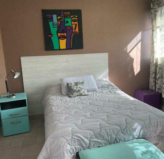 Apart Hotel Office Centro