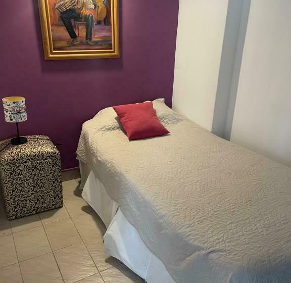 Apart Hotel Office Centro