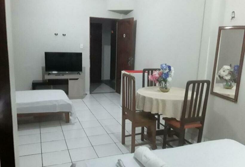 Aparthotel Central Macapá