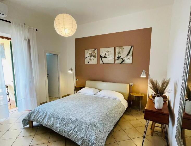 B&b L Albero Di Melograno