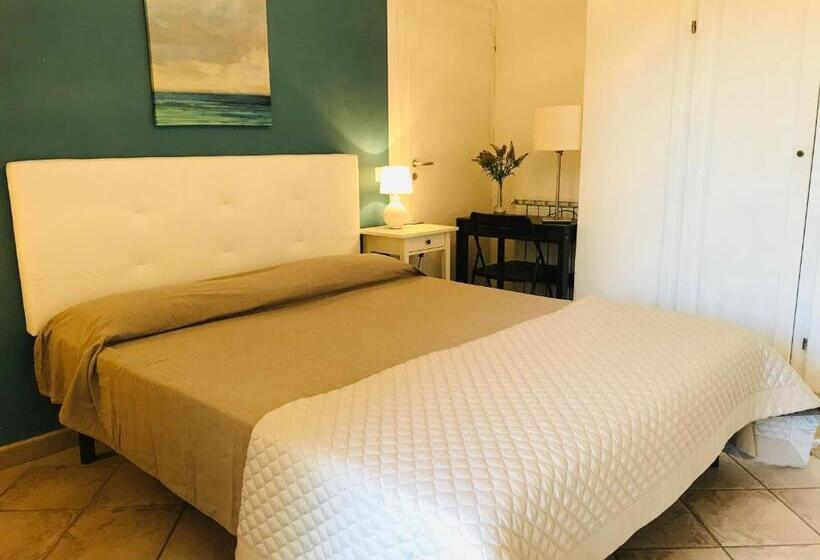 B&b L Albero Di Melograno