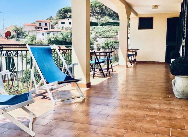 B&b L Albero Di Melograno