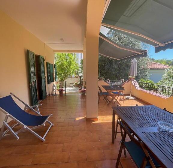 B&b L Albero Di Melograno