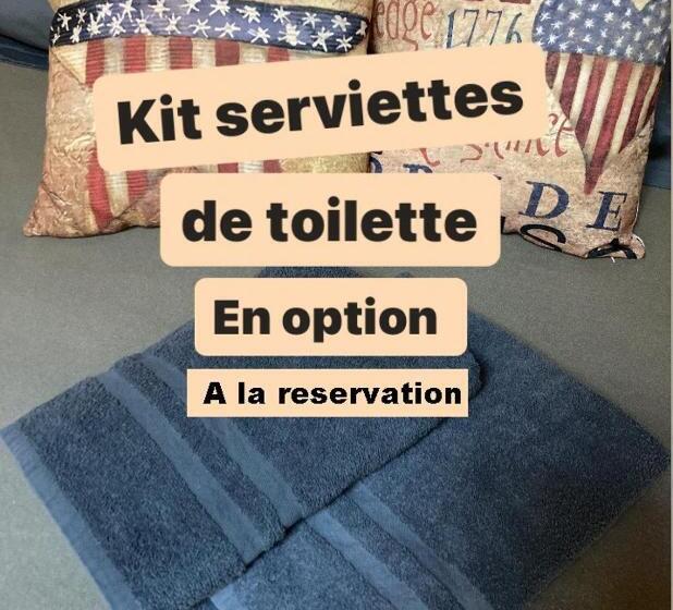 Bed and Breakfast Camping Syl Vallée Western Village