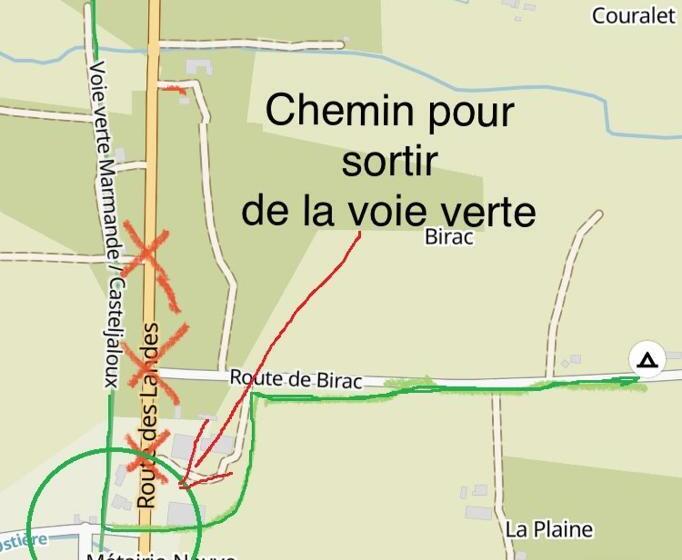 Bed and Breakfast Camping Syl Vallée Western Village